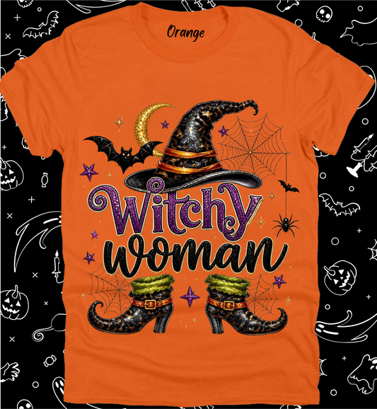 Halloween Preppy Tee Collection 47