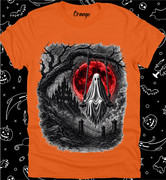 Halloween Preppy Tee Collection 51
