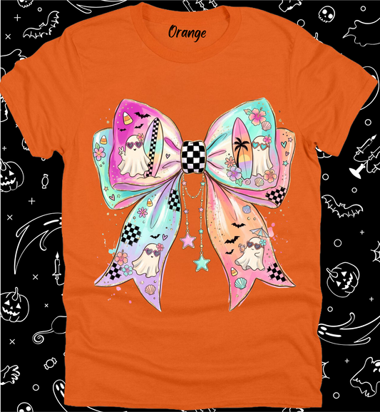 Halloween Preppy Tee Collection 52