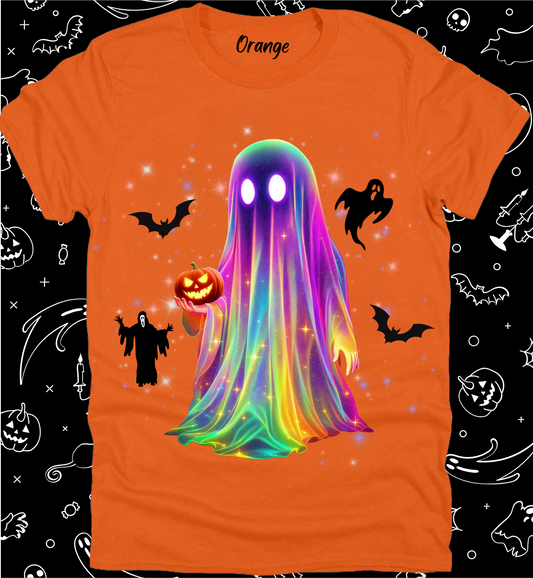 Halloween Preppy Tee Collection 54