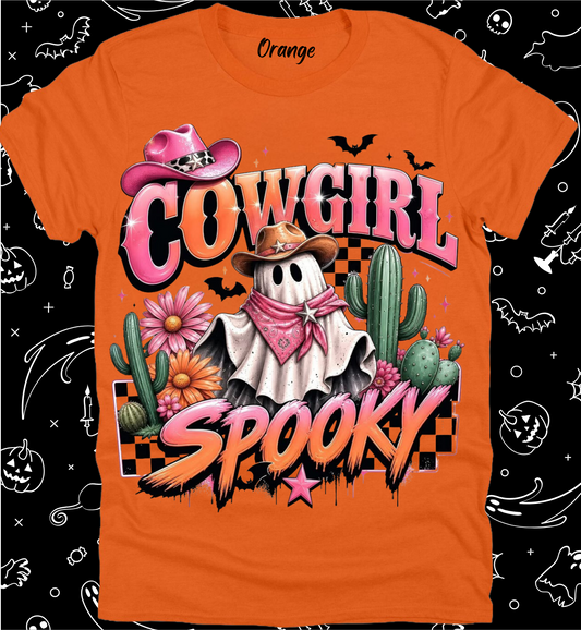 Halloween Preppy Tee Collection 59