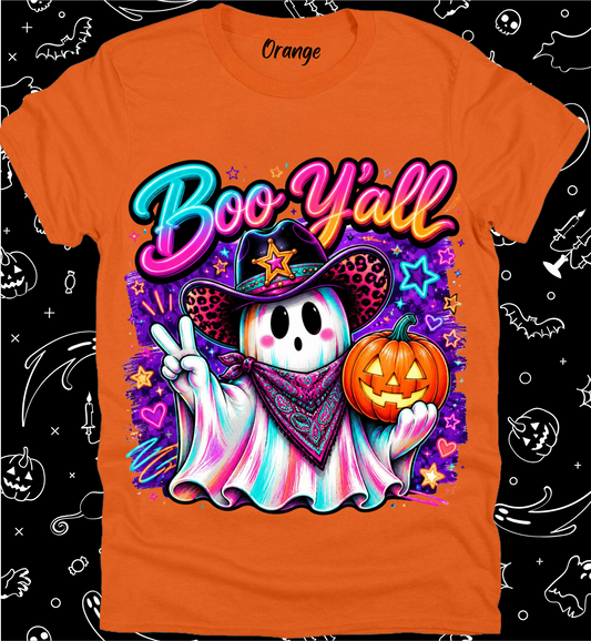 Halloween Preppy Tee Collection 60
