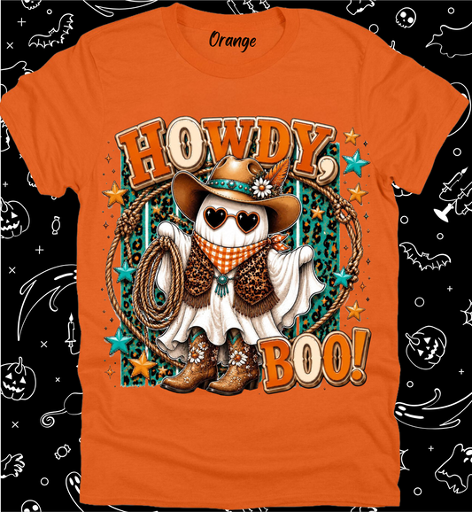 Halloween Preppy Tee Collection 61