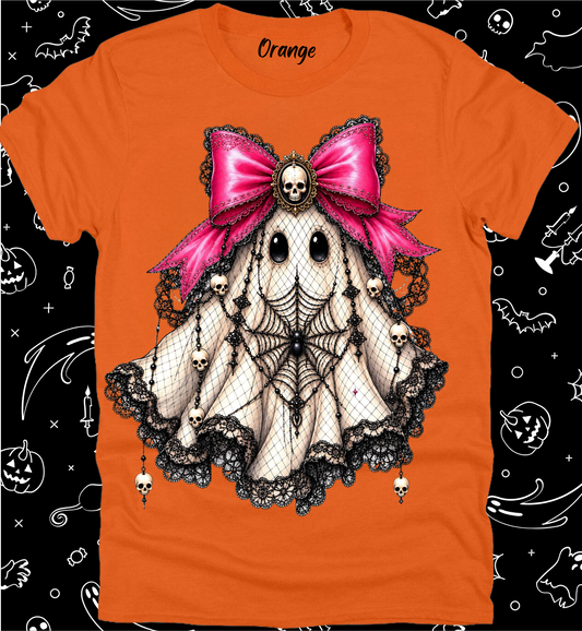 Halloween Preppy Tee Collection 62