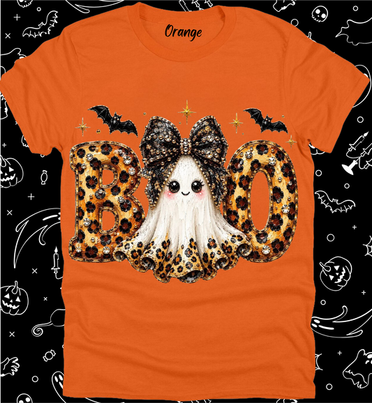 Halloween Preppy Tee Collection 63