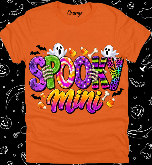 Halloween Preppy Tee Collection 67