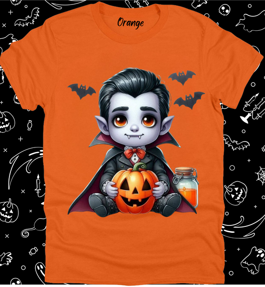 Halloween Preppy Tee Collection 69
