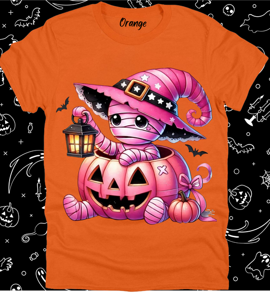 Halloween Preppy Tee Collection 71