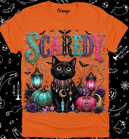 Halloween Preppy Tee Collection 76
