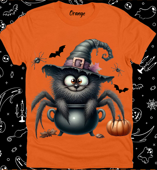 Halloween Preppy Tee Collection 77