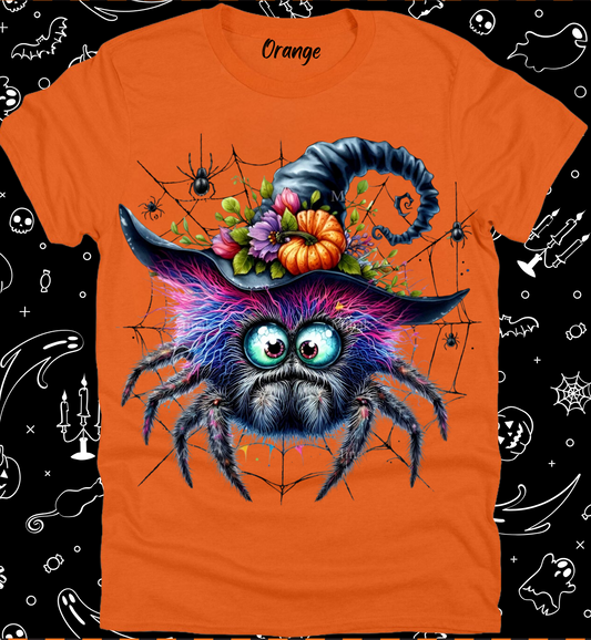 Halloween Preppy Tee Collection 79