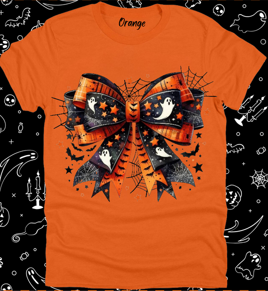 Halloween Preppy Tee Collection 84