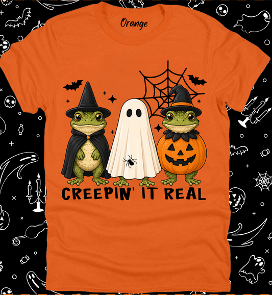 Halloween Preppy Tee Collection 96