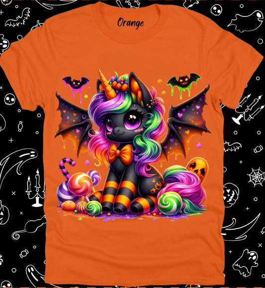 Halloween Preppy Tee Collection 99
