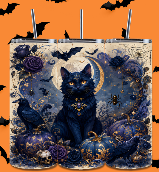 Halloween Tumbler Collection 18