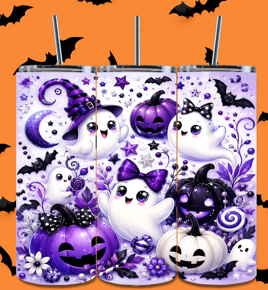 Halloween Tumbler Collection 23