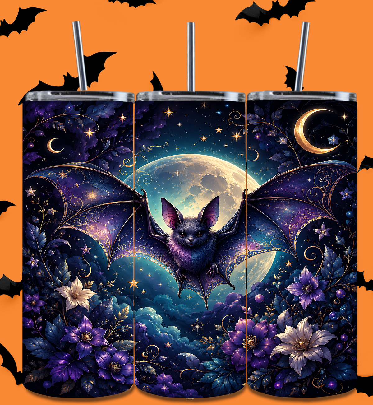 Halloween Tumbler Collection 25
