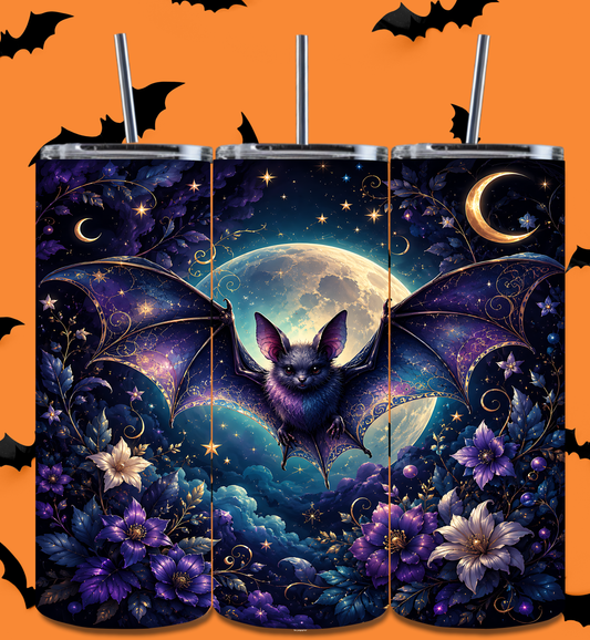 Halloween Tumbler Collection 25