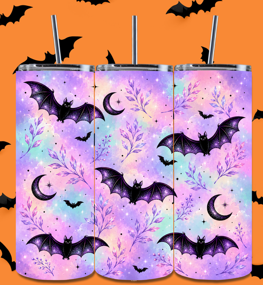 Halloween Tumbler Collection 28