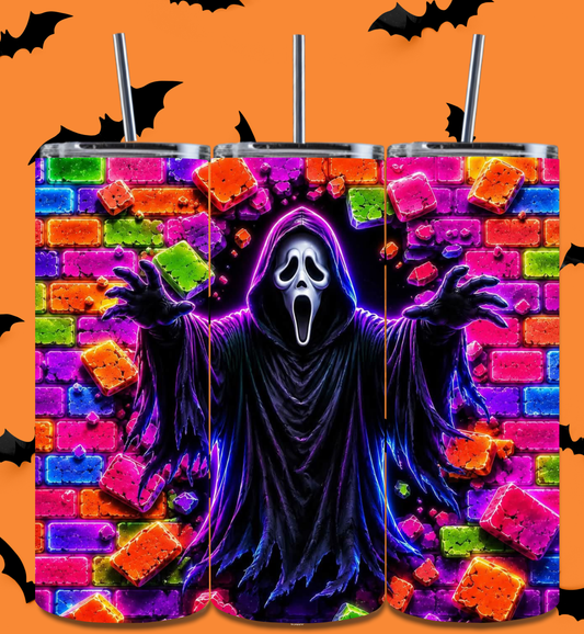 Halloween Tumbler Collection 30