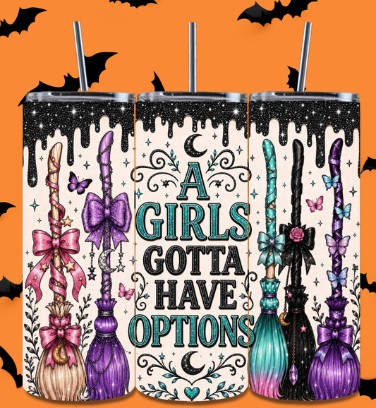 Halloween Tumbler Collection 31