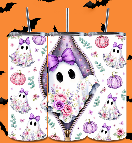 Halloween Tumbler Collection 6
