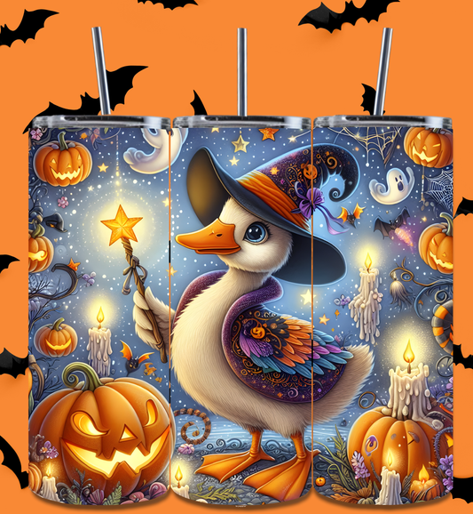 Halloween Tumbler Collection 7