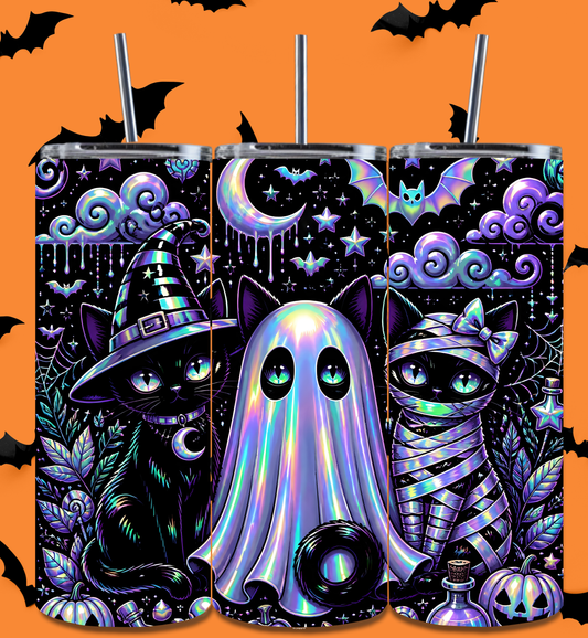 Halloween Tumbler Collection 8