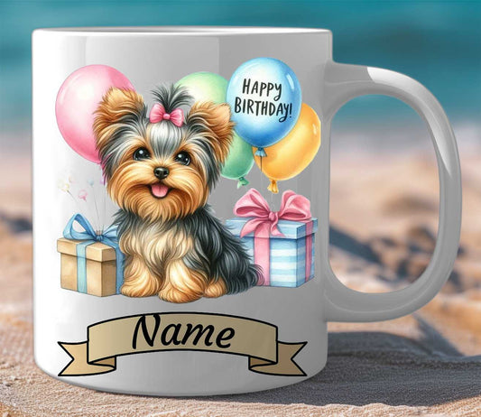 Mug Gift Set Happy Birthday 1