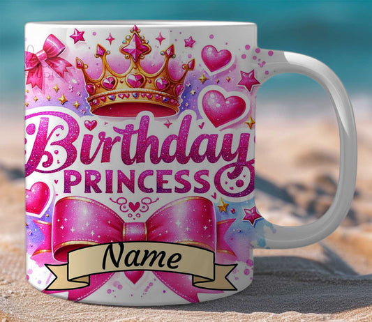 Mug Gift Set Happy Birthday 10