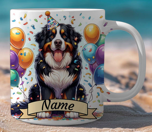 Mug Gift Set Happy Birthday 14