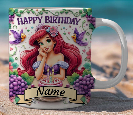 Mug Gift Set Happy Birthday 8