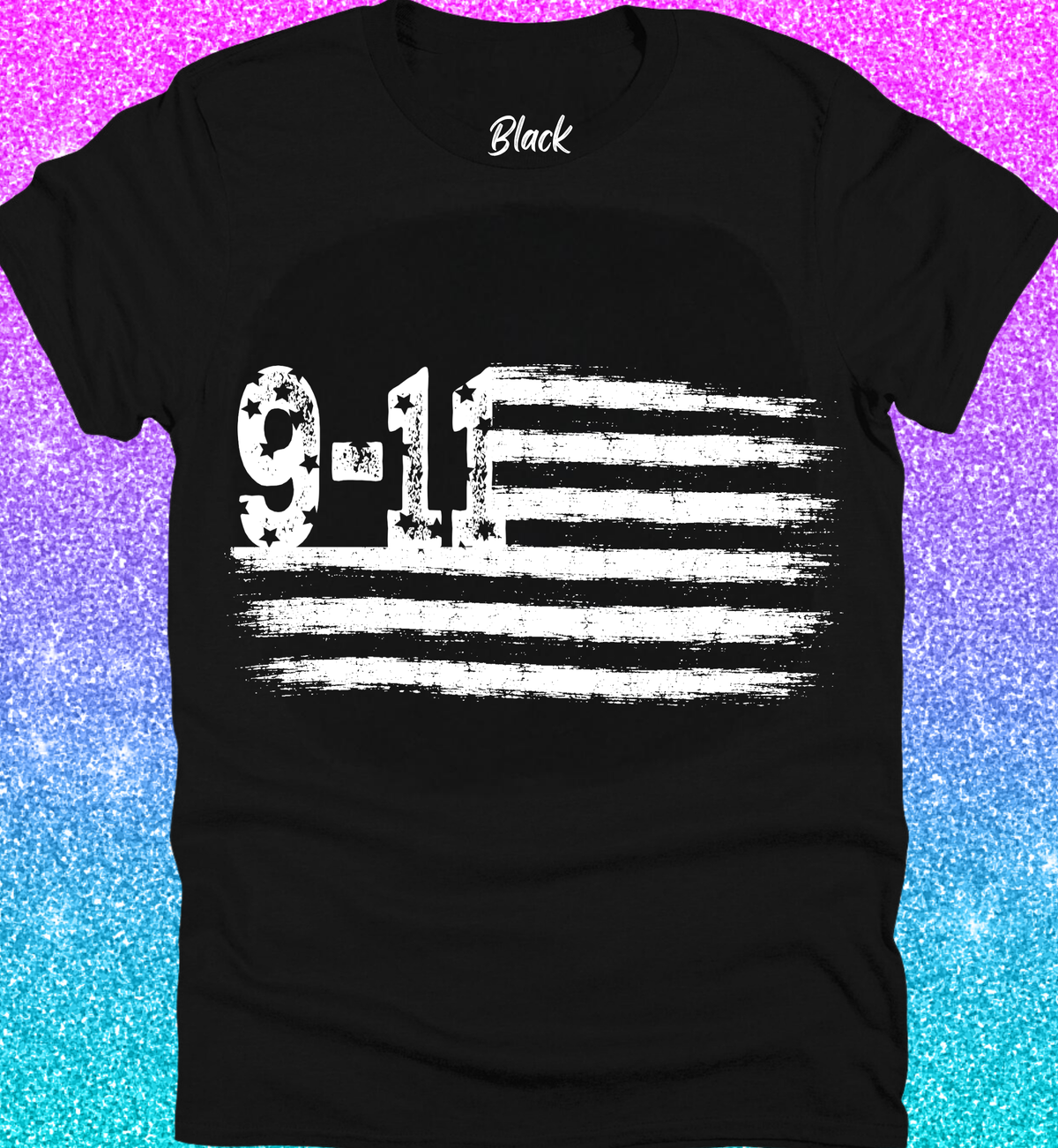 T-Shirt Collection Patriotic 2