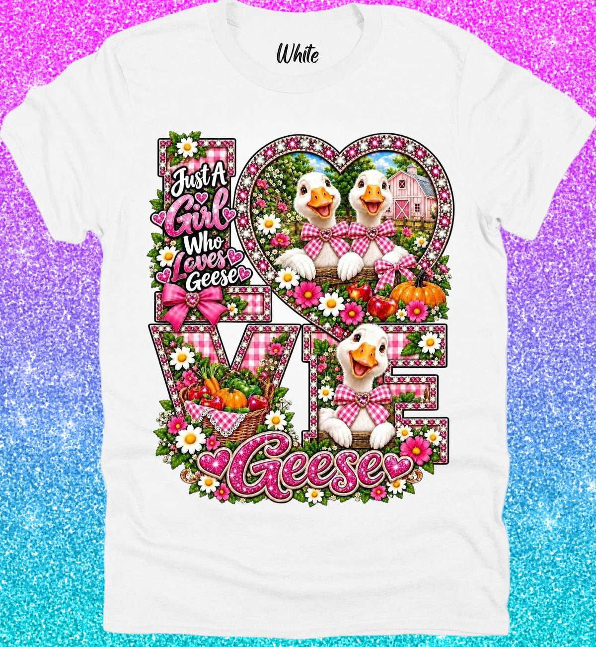 Love Tee Collection 11