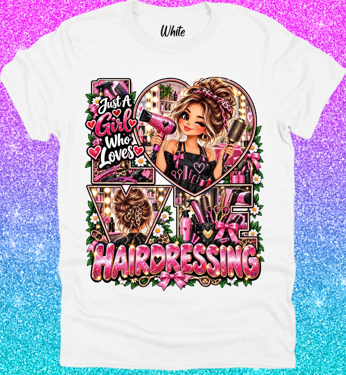 Love Tee Collection 13