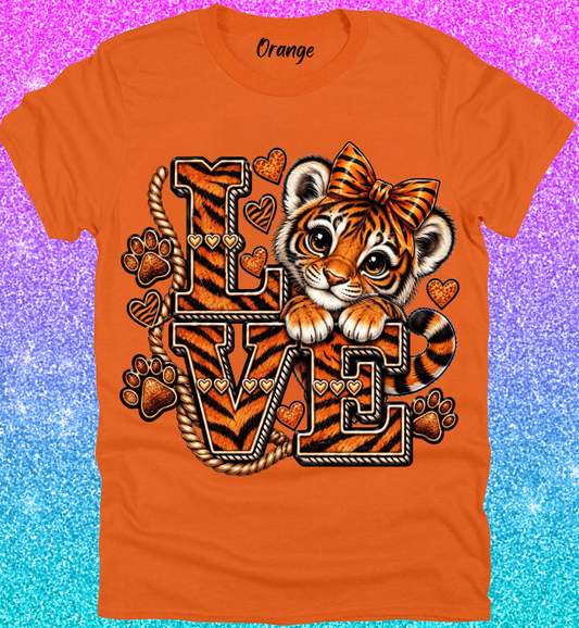 Love Tee Collection 14