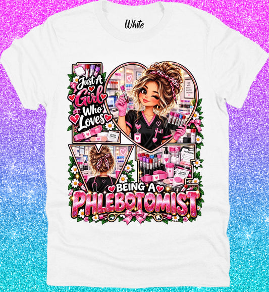 Love Tee Collection 15