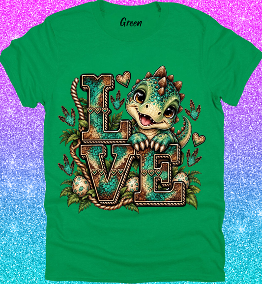 Love Tee Collection 16