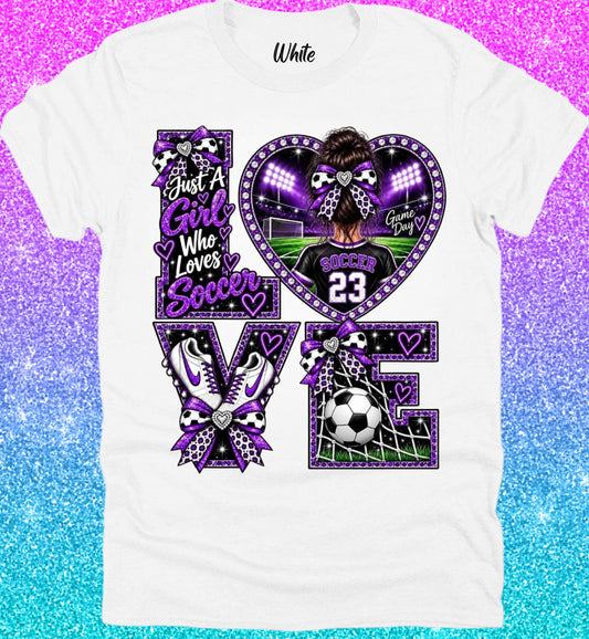 Love Tee Collection 17
