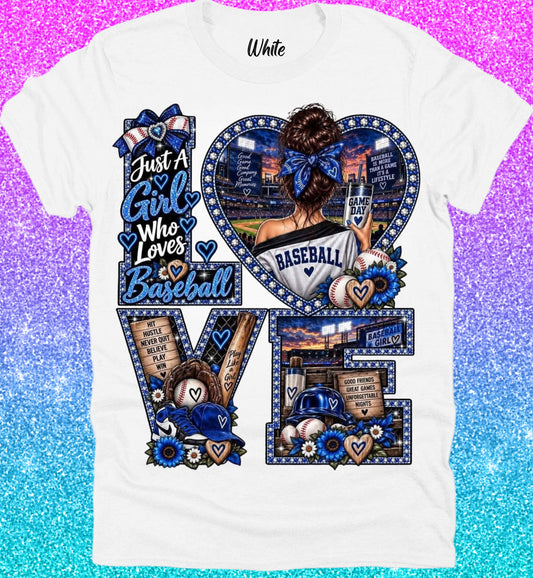 Love Tee Collection 19