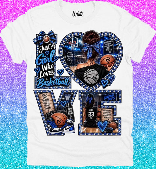 Love Tee Collection 20