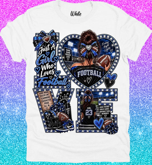 Love Tee Collection 21