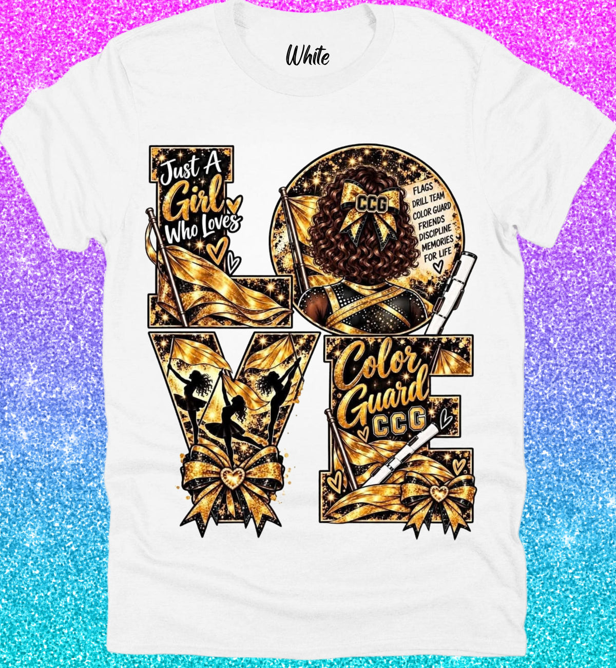 Love Tee Collection 23
