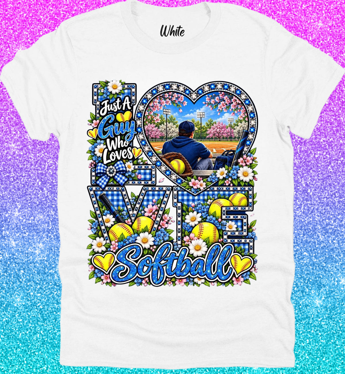 Love Tee Collection 24