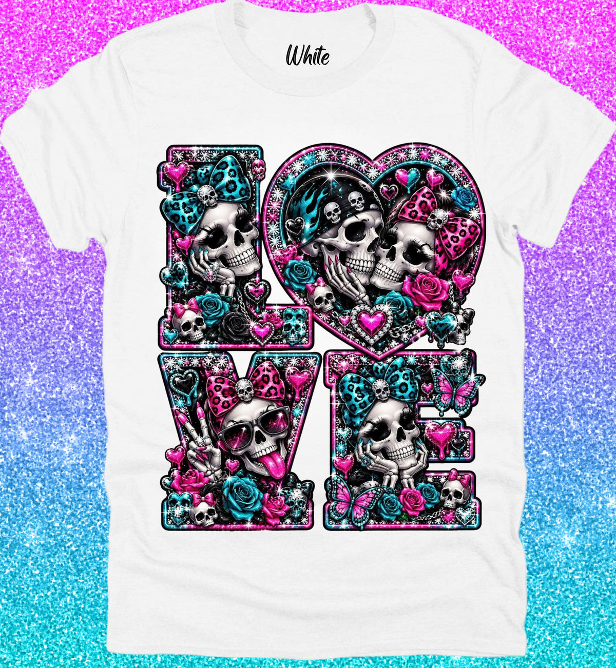 Love Tee Collection 26