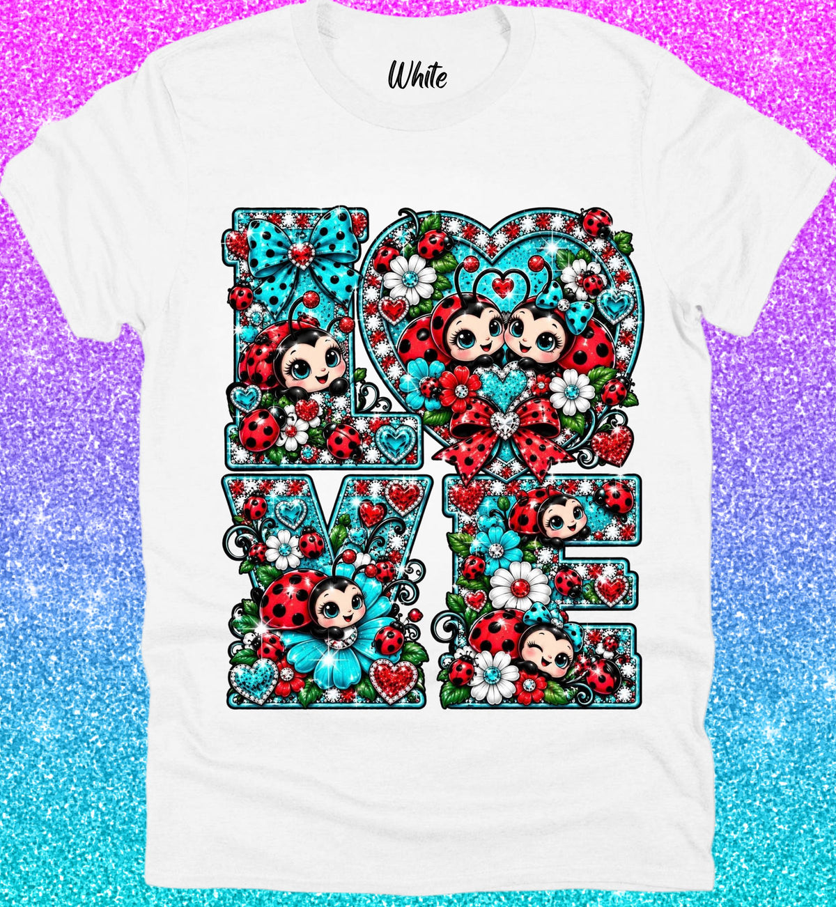 Love Tee Collection 27