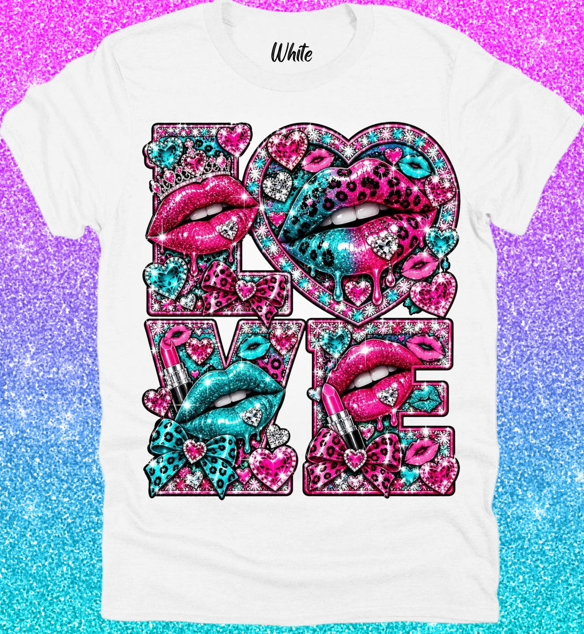 Love Tee Collection 29