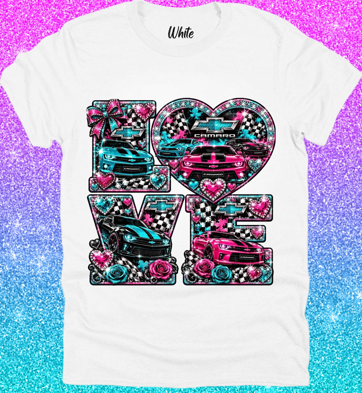 Love Tee Collection 31