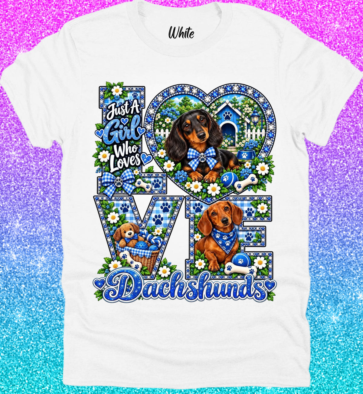 Love Tee Collection 37