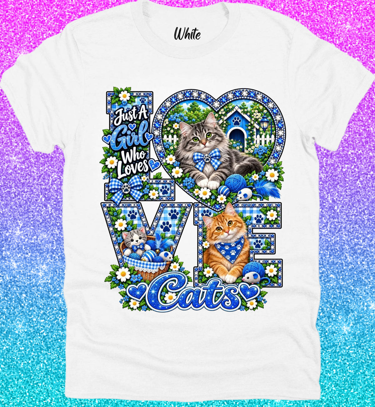 Love Tee Collection 38